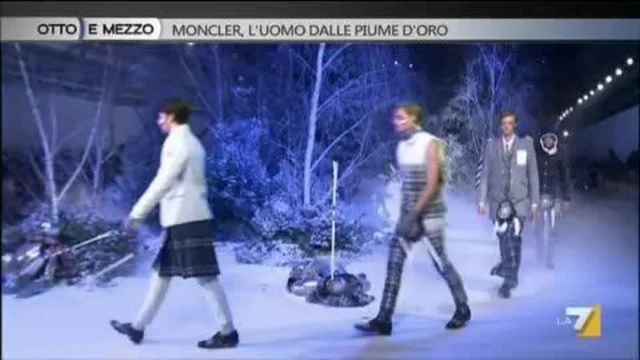 Il lusso non conosce crisi