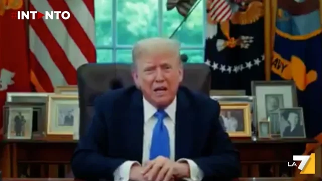 Trump introduce nuovi divieti di viaggio per 12 Paesi: torna il “travel ban”