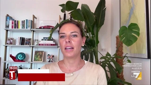 Vannacci a Torino, Tovaglieri: "Da sinistra finta democrazia, crea sempre disordine"