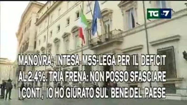 TG LA7