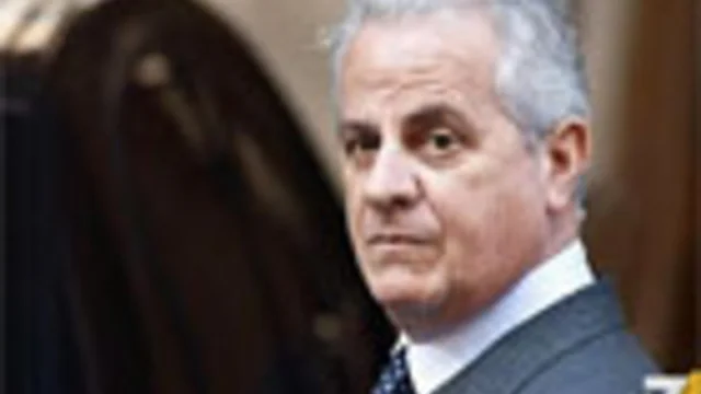 Il Paese dei corrotti e corruttori