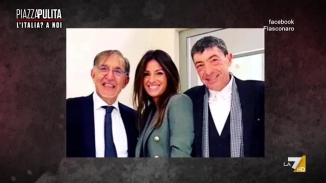 Esclusivo: “Non hai più bisogno del permesso di Manlio?” - Dentro la rete di rapporti tra Amato, Messina e La Russa. L’inchiesta