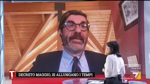 Tagadà - Puntata 07/05/2020