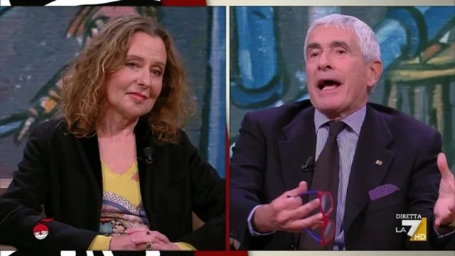 Casini: “Mi rifiuto di pensare a piano del Quirinale contro Meloni”