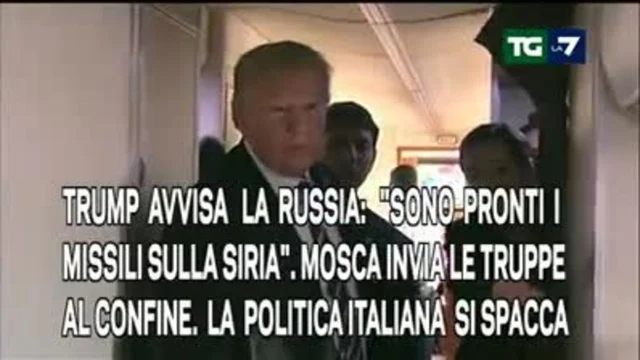 TG LA7