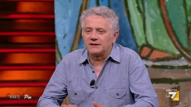 D’Aniello: “La gente deve lavorare per pace e libertà”