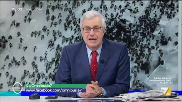 Omnibus Dibattito