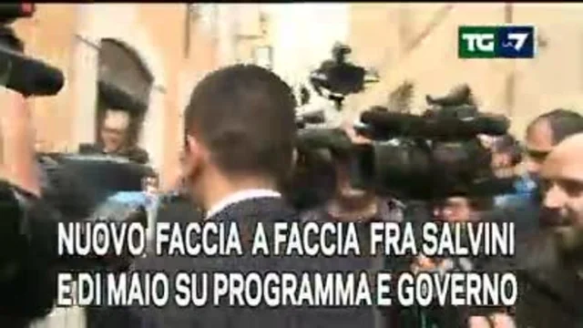 TG LA7