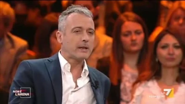 Pier Luigi Diaco: 'La sessualità non è la patente dell'identità'