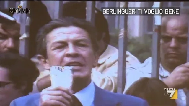 Berlinguer ti voglio bene