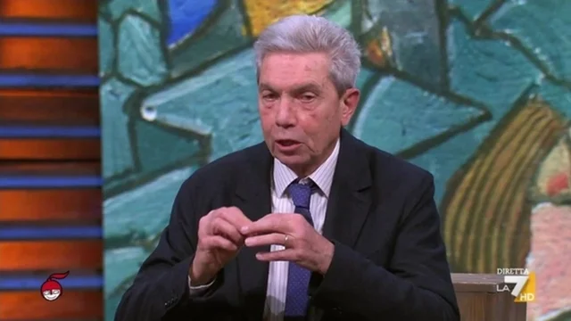 Caso Bartolozzi, Padellaro: "Un altro autogol del Sì, la Meloni è sola"