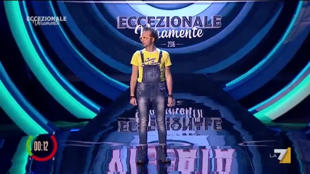 Mauro Villata, il devastato