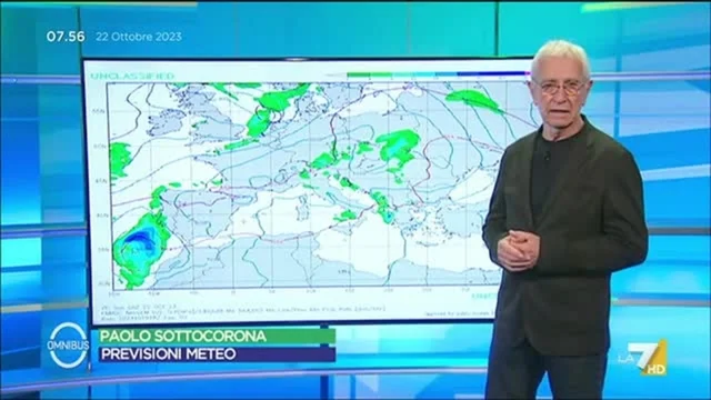 Meteo La7