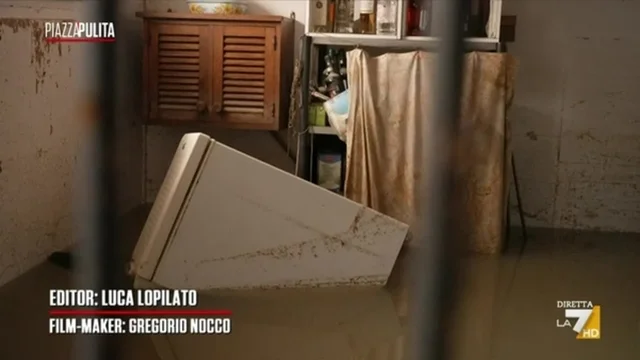 Toscana, vite in emergenza: cosa resta dopo l’alluvione