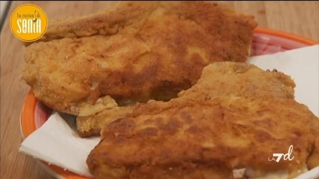 Cotolette alla valdostana