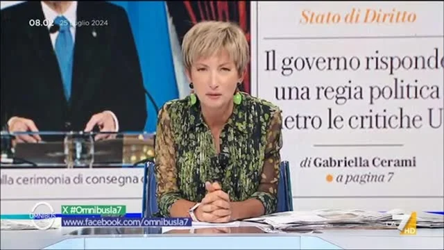Omnibus Dibattito-