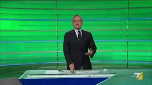Edizione delle 20:00 - 04/06/2018