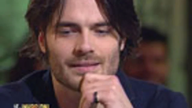 L'INTERVISTA A GIULIO BERRUTI