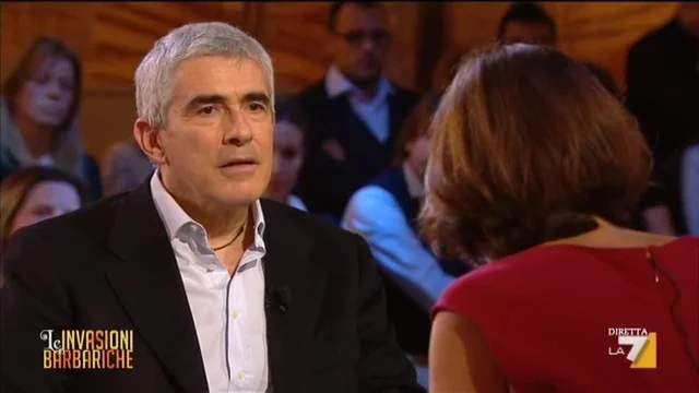 Casini: Gioco sul terreno disegnato da Renzi e Berlusconi