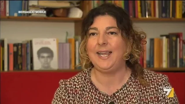 Caso Aldrovandi: parla la madre