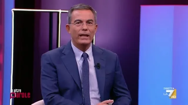 Floris replica a Trump: “Lui sta cancellando l’America e la sta trasformando in un’autocrazia asiatica”