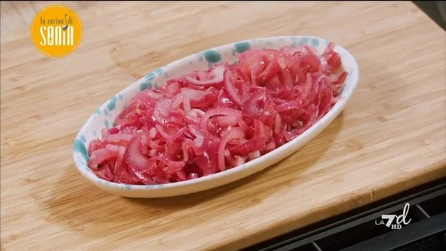 Cipolle caramellate