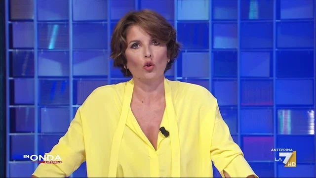 Anteprima puntata del 24/8/2026