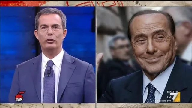Coronavirus, Silvio Berlusconi: "Clamoroso errore rinunciare al Mes"