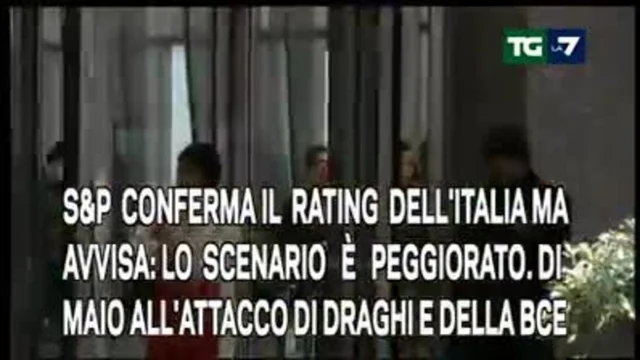 TG LA7