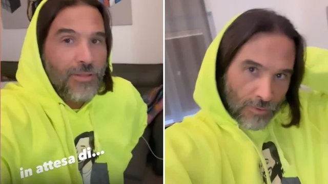 BoboTv, Lele Adani lancia un nuovo format? "In attesa di..."