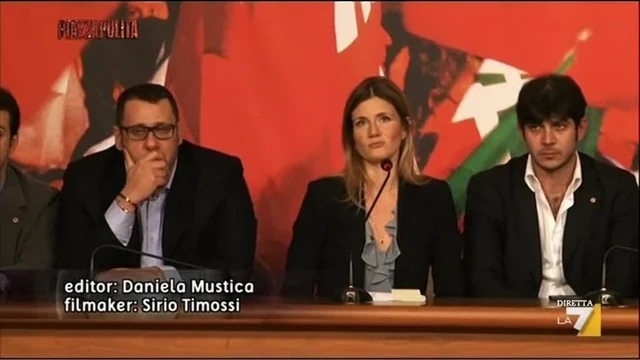 Che sarà di Forza Italia?