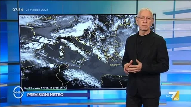 Omnibus - Meteo