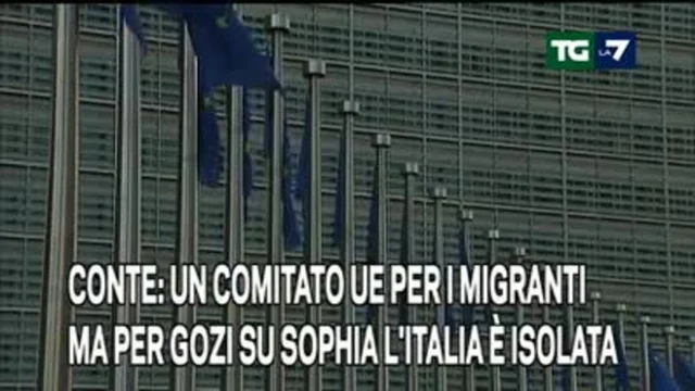 Edizione delle 13:30 - 19/07/2018