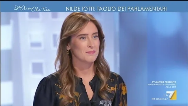 L'Aria Che Tira Estate - Puntata 01/10/2019