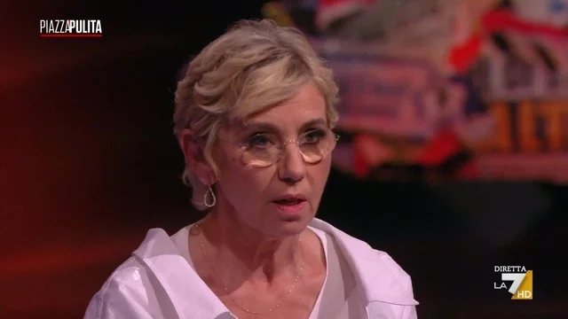 Concita De Gregorio: "Vannacci attinge a un sentimento radicato in larga parte della popolazione: la paura"