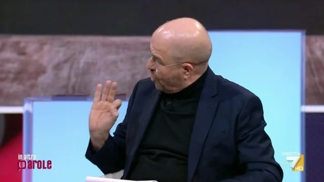 Massimo Gramellini si espone sul Pallone D'Oro a Messi: "È uno scandalo, lo doveva vincere Erling Haaland"