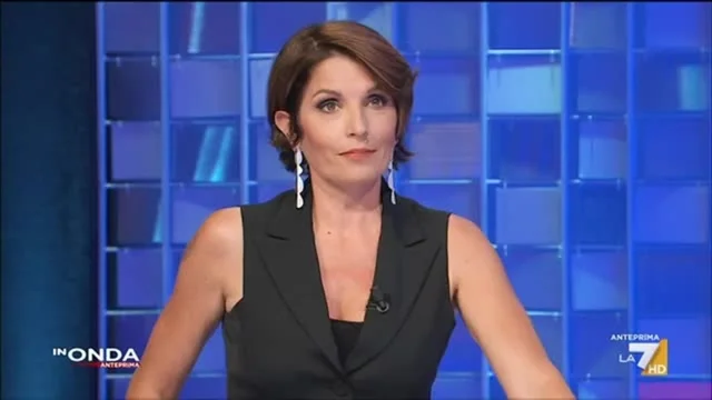 TG LA7 Notte