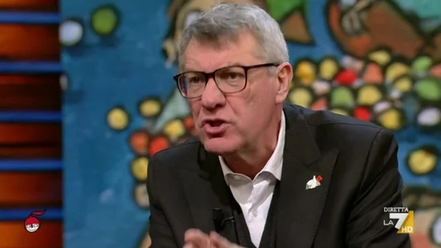 Landini: “Gli unici prezzi che sono calati sono quelli della buvette di Montecitorio”