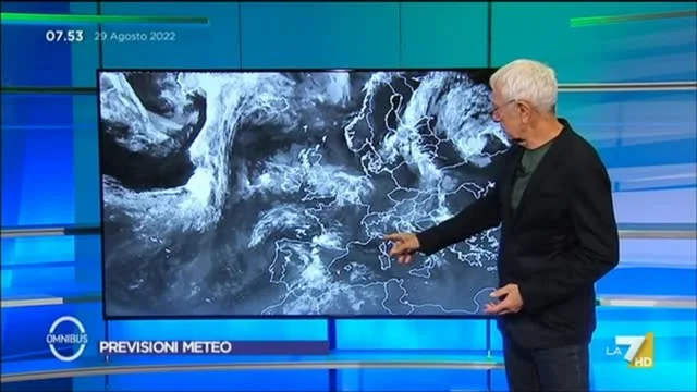 Omnibus - Meteo