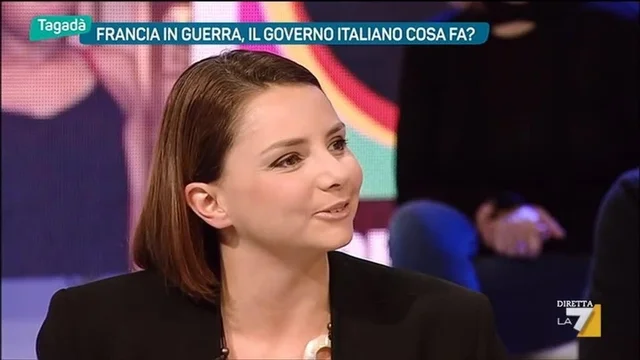 Maria Edera Spadoni (M5S): 'Grillo ha dato il movimento a tutti i cittadini'