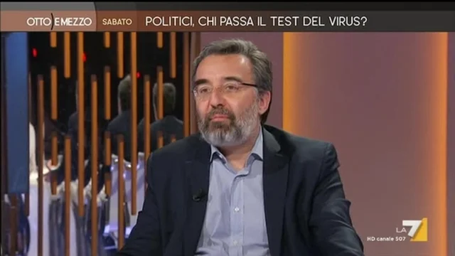 Otto e Mezzo Sabato