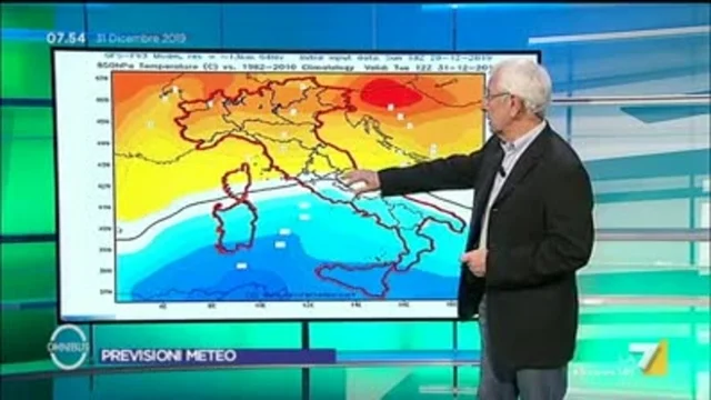 Il Meteo
