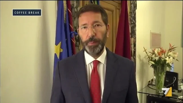 Marino, due anni di scandali, gaffe e polemiche