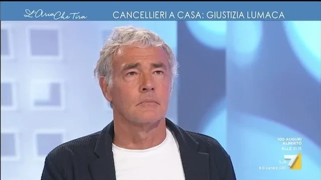 L'Aria che Tira - Puntata 11/06/2020