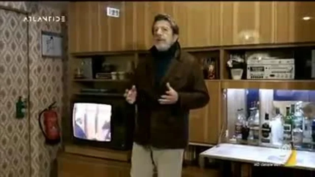 Berlino Est negli anni '70, l'importanza della televisione e la distensione politica tra le due Germanie