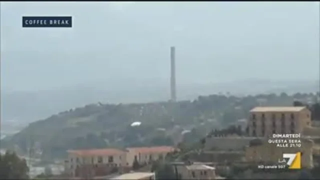 A Termini Imerese riesplode la rabbia degli ex operai della Fiat