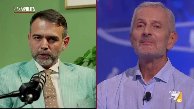Francesco Borgonovo difende la Remigrazione: "È un atto umanitario perché..."