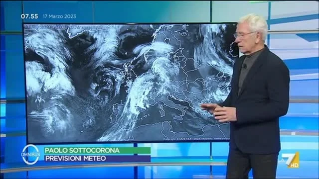 Omnibus - Meteo