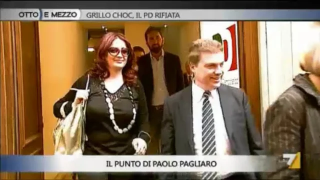 Giovani turchi chi?