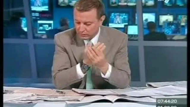 TOCCATO IL FONDO, SI PUO' COMINCIARE (NAUSEATI) A SCAVARE (1a pt)